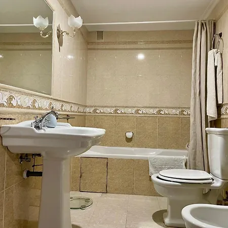 Apartment Cordoban Torre