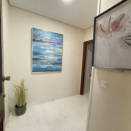 Cordoban Torre Apartment *